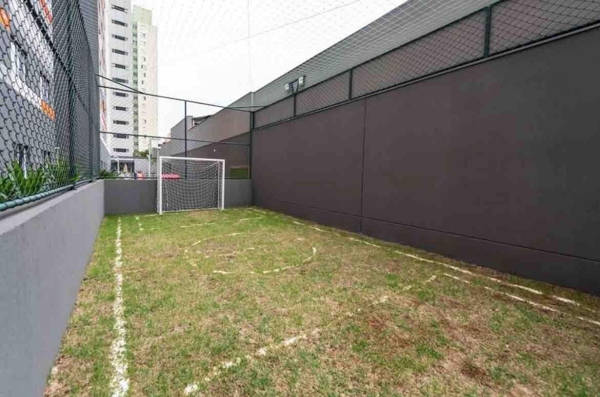 Mv22 - Apto C/ Piscina De Frente Para O Metro Bras São Paulo Exterior foto